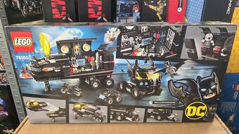 LEGO Batman 76160 / 76122 / 76159 / 76188 - 4