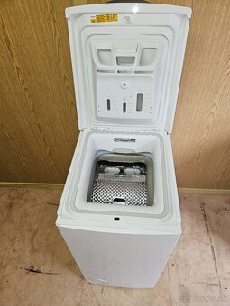 Práčka Whirlpool SLIM dovoz a vynáška - 4