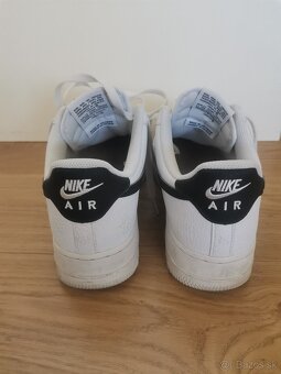 Tenisky Nike Air Force 1 - 4