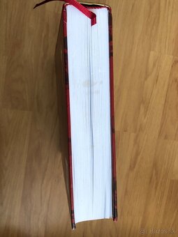 Velká kniha vánočních detektivek a záhad - 4