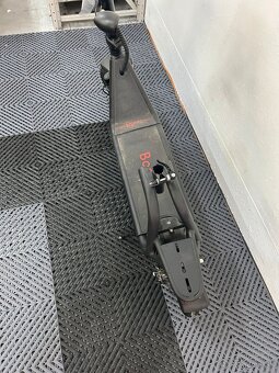 elektrická kolobežka Bogist M5 pro + sedadlo - 4