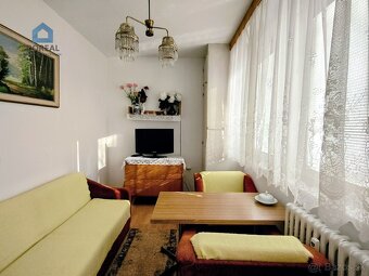 PRIESTRANNÝ 2,5 IZBOVÝ BYT •(66m) • Pod Hájkom, Skalica - 4