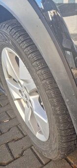 Zimné pneu lexus, toyota, honda, mazda, hyundai, kia, nissan - 4