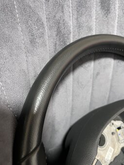 Seat Ibiza 2017 multifunkčný volant 5f0419091l - 4