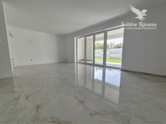 Novostavba 3-izbovéhu bytu v stave ŠTANDARD, 93,32 m2 - 4