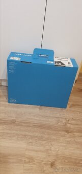 Hokejové korčule BAUER XLP - 4