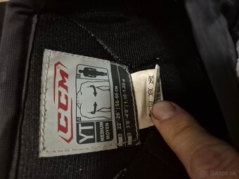 Detská hokejová výstroj. - 4