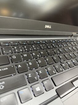 Používaný notebook Dell Latitude E7450 - Trieda A - 4