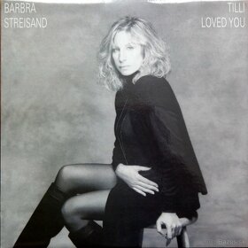 LP Bee Gees,Rolling Stones,Smokie,Eruption a i. - 4