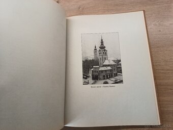 Cestou slávy a utrpenia 1934 - 4