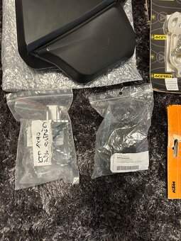 KTM EXC/ SX diely MIX - 4