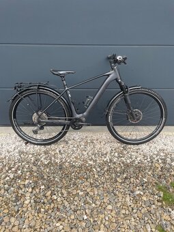 SHIMANO Orbea Kemen SUV - 4