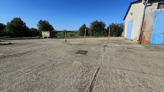 Prenájom haly 1320 m², Lukov dvor – Nitra. - 4