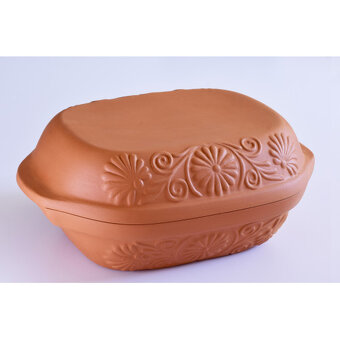 rímske pekáče originálne VIANOČNÁ AKCIA - 4