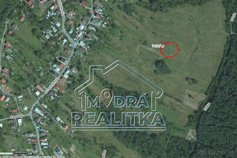 Rekreačný pozemok s panoramatickým výhľadom – Zemplínske Hám - 4