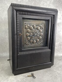 Secesia - Artdeco - 4