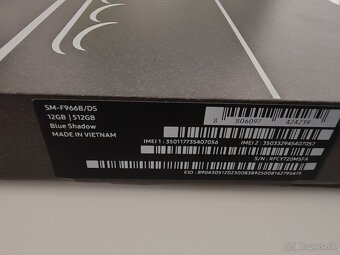 Samsung galaxy z fold7 - 4