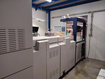 Digitální tiskárna Xerox iGen 150 Press (8690) - 4