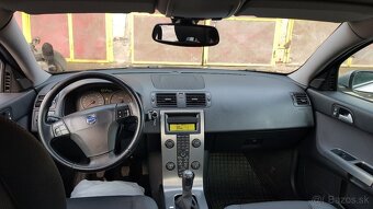 Volvo s40 r-dising  2.0 D 2005 - 4