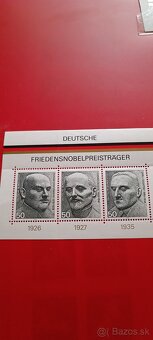 Poštovné známky - 4