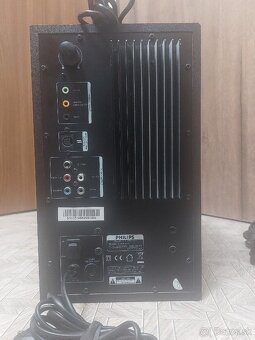 Reproduktory Philips - 4