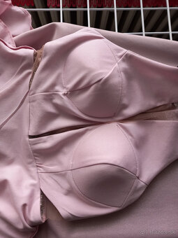 Spoločenské šaty Zaira - 4