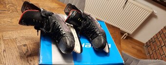 Hokejové korčule Bauer - 4