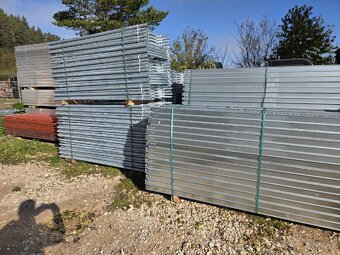 Predám lešenie za najlepšie ceny na trhu - 4