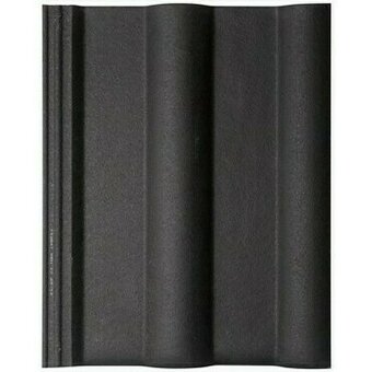 Škridla strešná Bramac Klasik Novo základná - 4