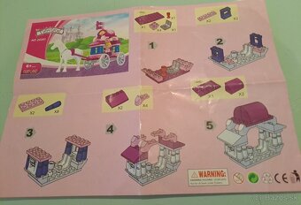 FairyLand Lego 24201 - 4