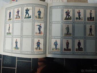 Vojenský album - 4