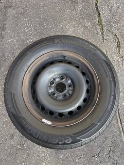 215/65 R16  114.3 - 4