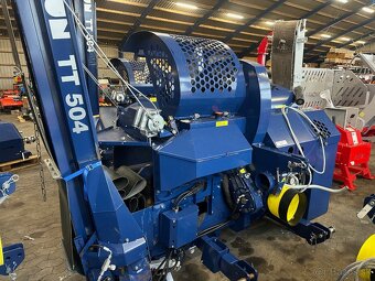 Stiepaci automat Tajfun RCA 480 JOY - 4