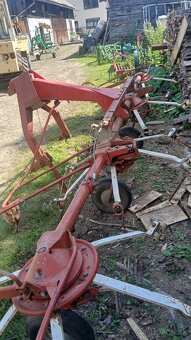 Obracac sena pottinger - 4