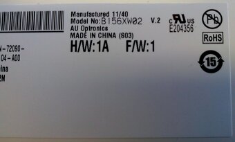 HP ProBook 450,Intel Core i3-2,10 GHz,12-GB RAM,240 GB SSD - 4