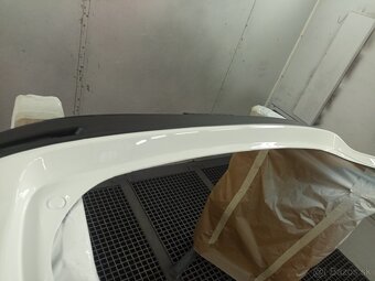 Zadný nárazník Suzuki Vitara - 4