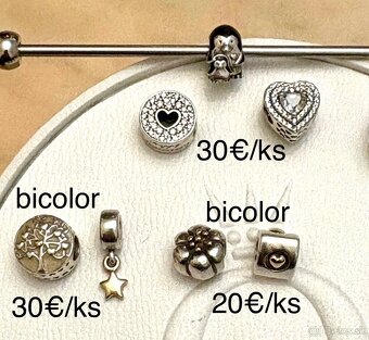 PANDORA KORÁLKY - 4