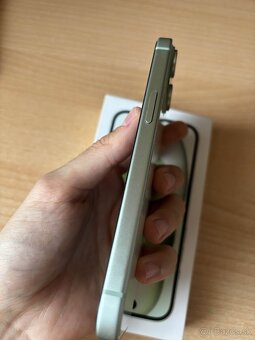 Predám IPHONE 15 - 4