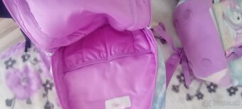 Školská taška beckmann - 4