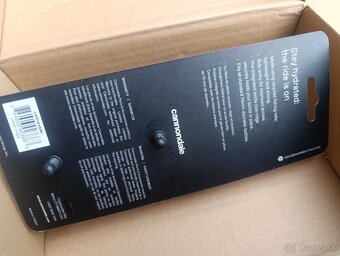 Košík na fľašu CANNONDALE - 4