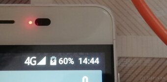 Ulefone Power - 3/16/Android 5.1.1 - 4