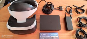 Virtualna realita V2 (ps4) - 4