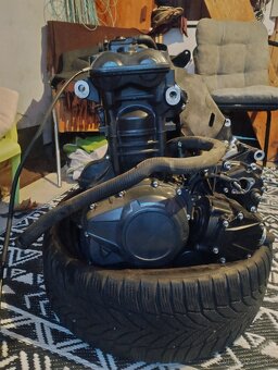 Triumph tiger 1200 - 4