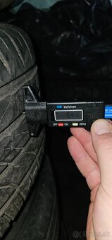 BMW 5x120 225/45 r17 - 4