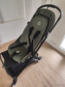 Bugaboo butterfly - 4