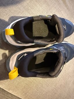 salomon junior tenisky 40 goretex - 4