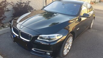 BMW XDrive 530d - 4