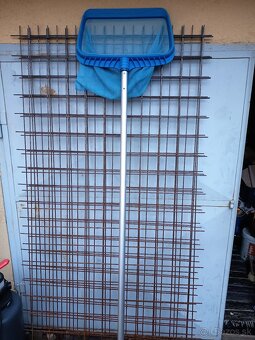 Bazén 3,3m s filtráciou a prislušenstvom - 4