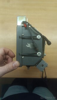 Roadbook F2R 750 a tripmeter - 4