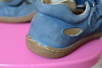 Bareffot sandále Koel č. 28 - 4